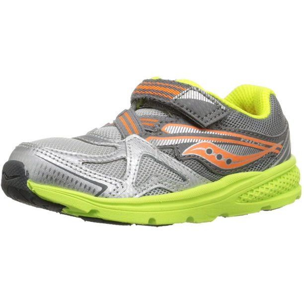 Toddler/Little Kid Saucony Boys Baby Ride Sneaker Toddler/Little Kid Saucony Boys Baby Ride Sneaker